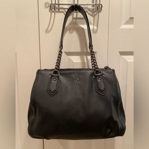 Simply Vera by Vera Wang Bedford Satchel Bag